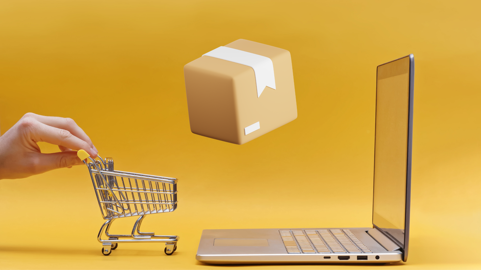 E-Ticaret Nedir