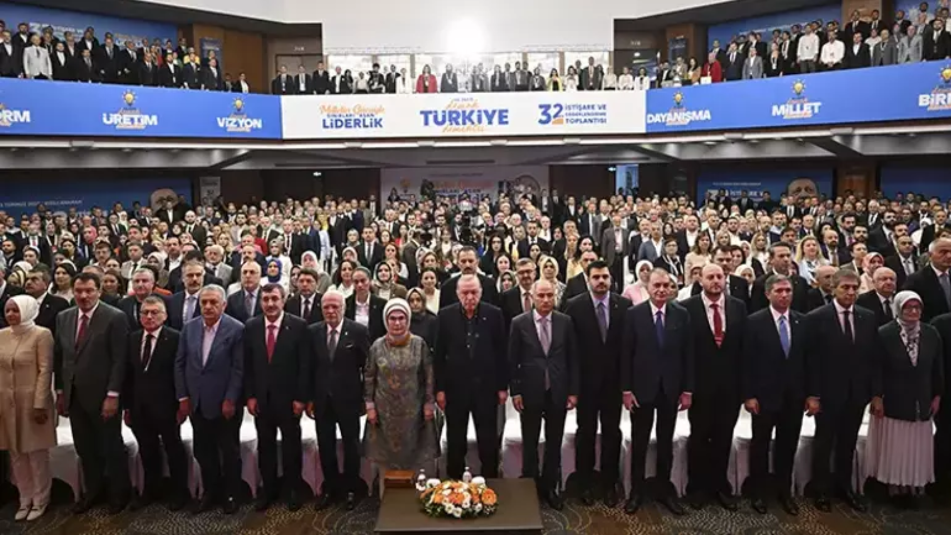 Cumhurbaşkanı Erdoğan Terörsüz Türkiye projesi, bir pazarlığın neticesi değildir