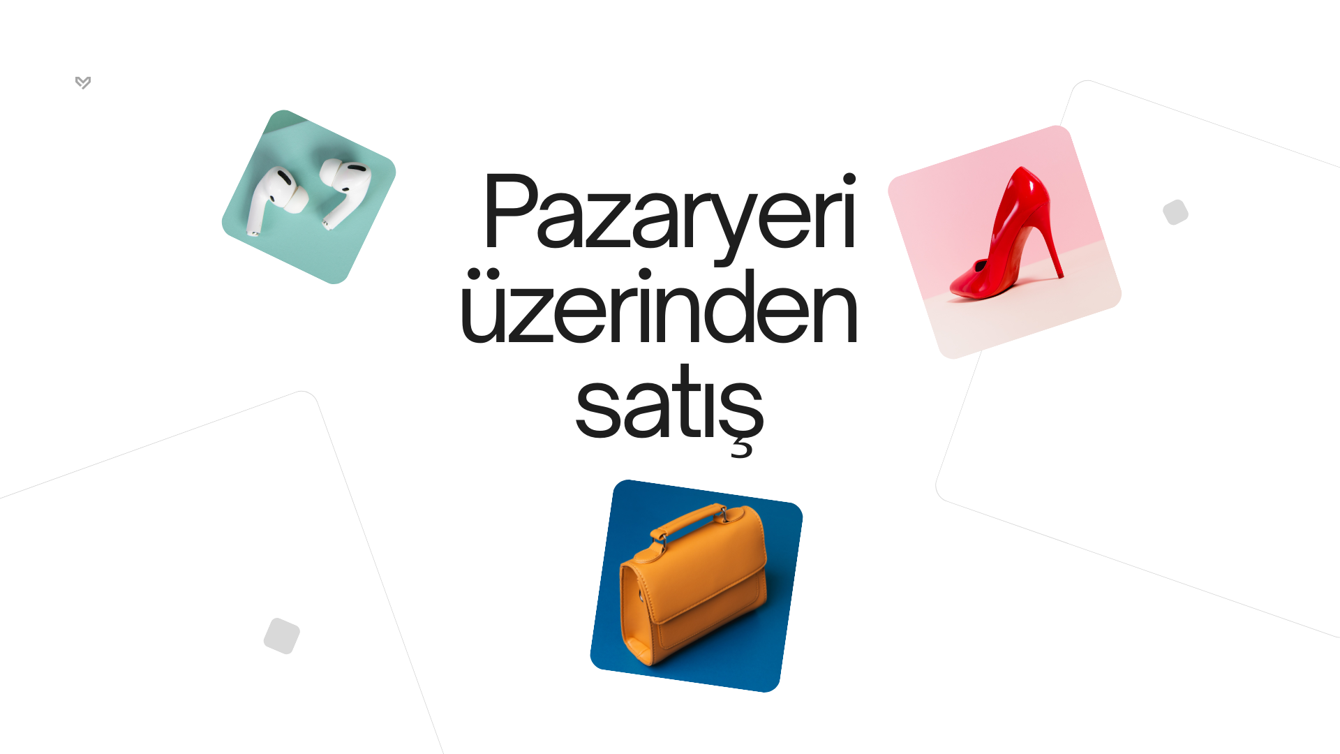 Pazaryeri Siteleri Üzerinden Satış