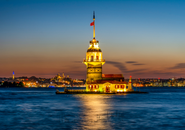 istanbul