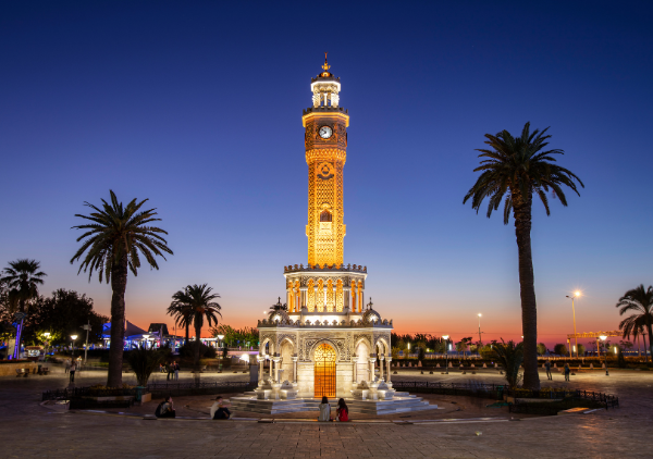izmir